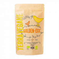 Golden exx Terra Vegane