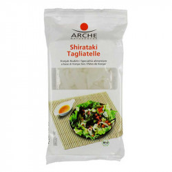 tagliatelles de konjac Arche