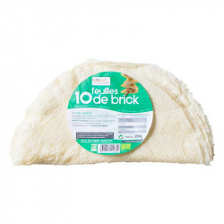 feuille de brick Biobleud