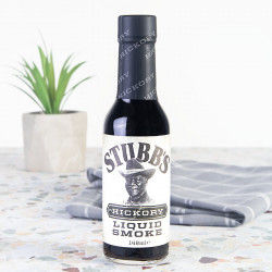 fumée liquide stubbs