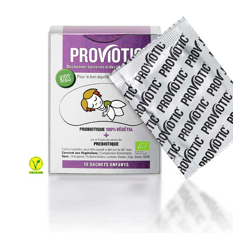 probiotique enfant bio Proviotic