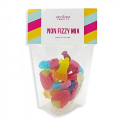 Non fizzy mix The Conscious candy co