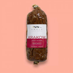 Krakow smoked Amala