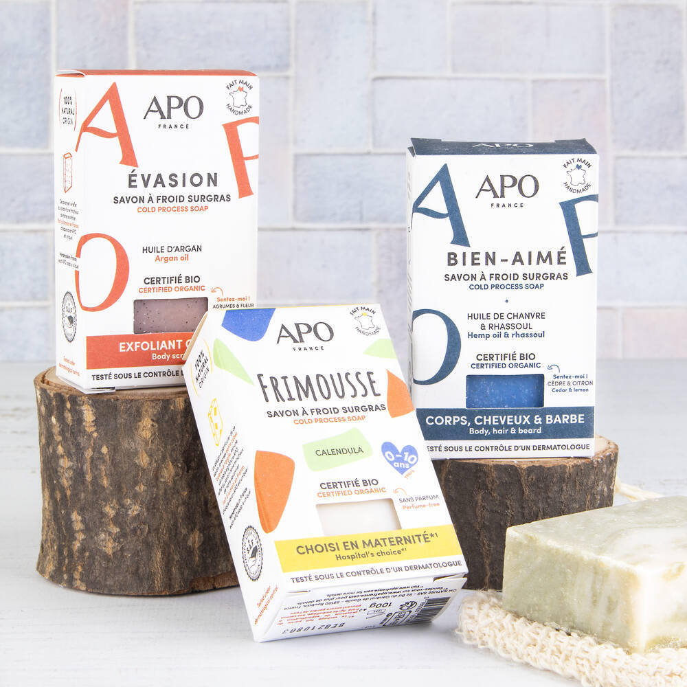 Produits Apo