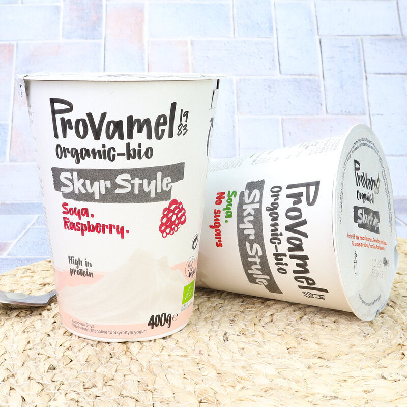 Provamel Skyr