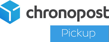 logo Chronopost Relais
