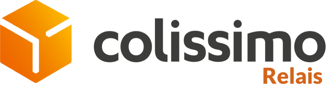 logo Colissimo Relais