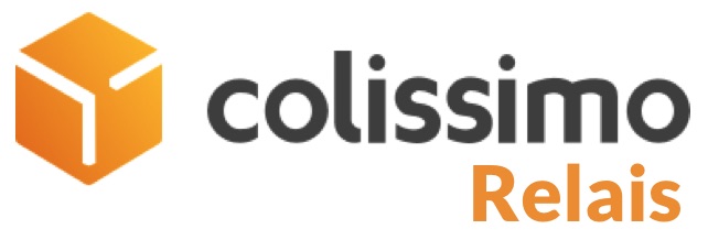 logo Colissimo Relais