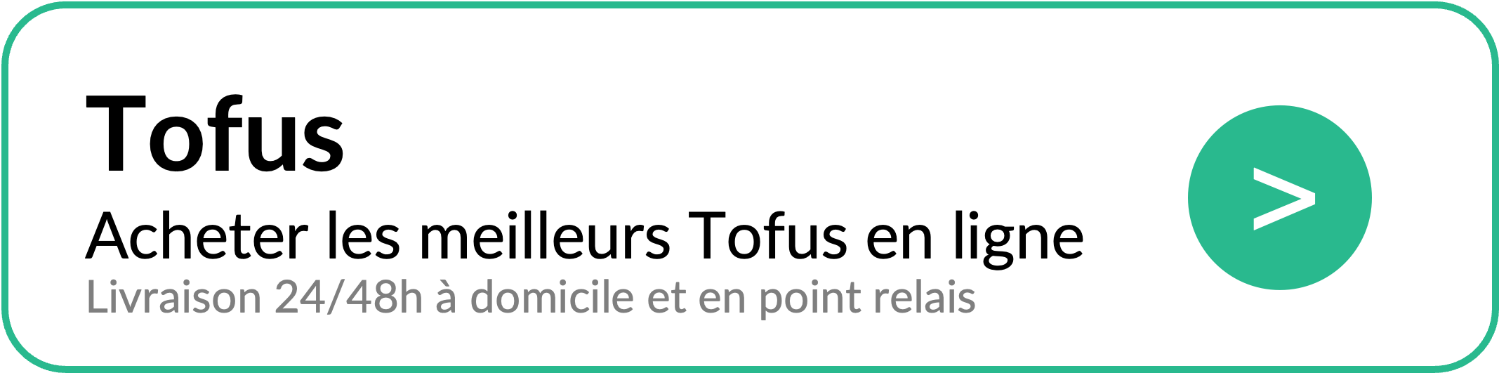 tofus acheter en ligne