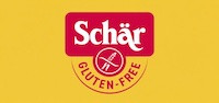 Schar sans gluten