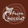 FAÇON CHOCOLAT