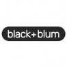 BLACK AND BLUM