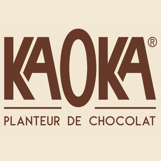 KAOKA Chocolat Bio & Équitable Official Vegan Shop