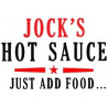 JOCK'S HOT SAUCE