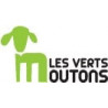 LES VERTS MOUTONS