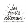 LES FRUITS DETENDUS