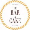LE BAR A CAKE