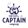 THE GUTSY CAPTAIN