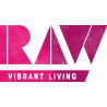 RAW VIBRANT LIVING