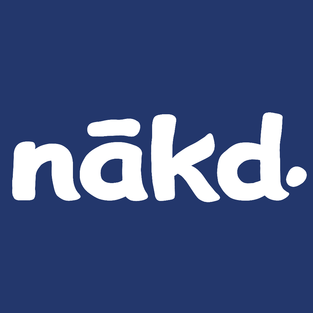 Distributeur barres Nakd