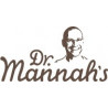 DR MANNAHS