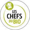 LES CHEFS DU BIO