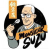 MONSIEUR SUZU