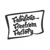 FABULOUS FREEDOM FACTORY