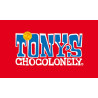 TONYS CHOCOLONELY