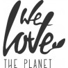 WE LOVE THE PLANET