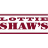 LOTTIE SHAWS