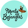 MONTY BOJANGLES