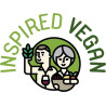 INSPIRED VEGAN