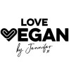 LOVE VEGAN