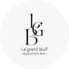 LE GRAND BLUFF