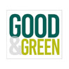 GOOD & GREEN