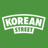 KOREAN STREET