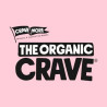 THE ORGANIC CRAVE