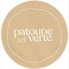 PATOUNE VERTE