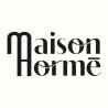 MAISON HORMĒ