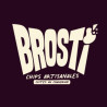 Logo BROSTI