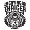 CRYING THAIGER