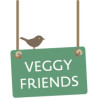 VEGGY FRIENDS