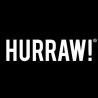 HURRAW!