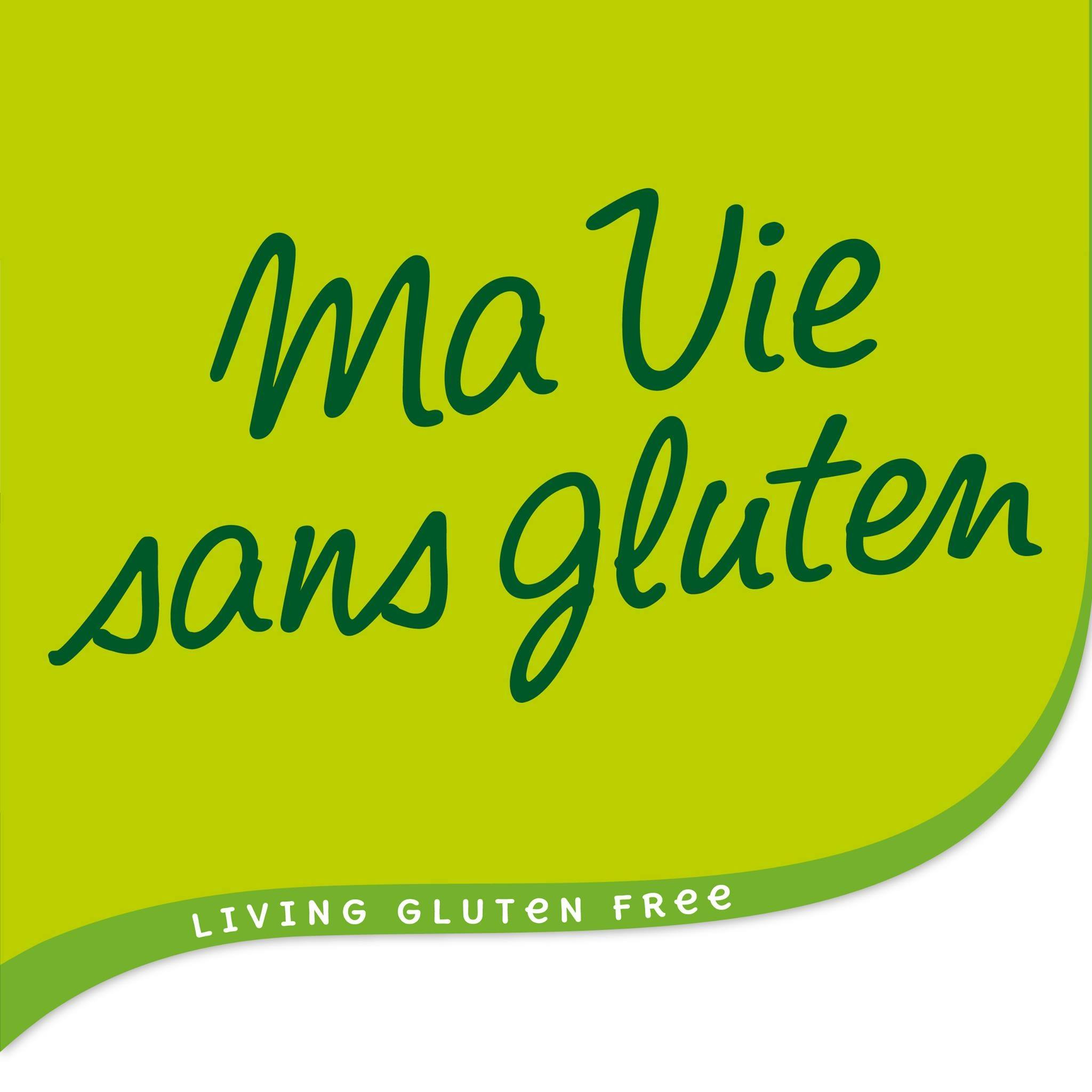Ma vie sans gluten – Farines – Farine de millet 500 g - Ma Vie Sans Gluten