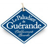 LE PALUDIER DE GUERANDE